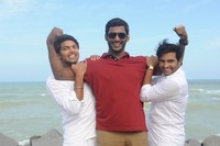 Aishwaryabhimasthu Movie Photos